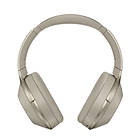Sony MDR-1000X