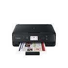 Canon Pixma TS5050 Series
