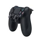 Sony DualShock 4 V2 - Jet Black (PS4) (Original)