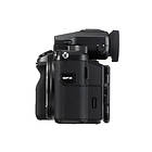Fujifilm GFX 50S