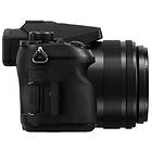 Panasonic Lumix DMC-FZ2000