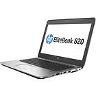 HP EliteBook 820 G3 Y3B65EA#AK8