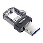 SanDisk USB 3.0 Ultra Dual Drive m3.0 64GB