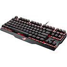 Asus ROG Claymore Core (Nordisk)
