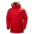 Helly Hansen Dubliner Parka (Herr)