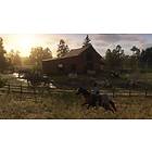 Red Dead Redemption 2 (PS4)