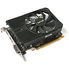Zotac GeForce GTX 1050 Ti Mini HDMI DP 4GB
