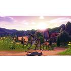 Dragon Quest XI S: Echoes of an Elusive Age - Definitive Edition (Switch)
