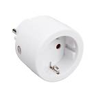 Telldus Plug-In Slim Outlets + Remote (312537)
