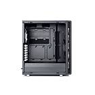 Fractal Design Define C (Svart/Transparent)