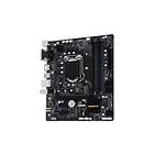Gigabyte GA-B250M-DS3H