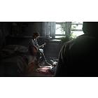 The Last of Us: Part II (PS4)