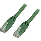 Deltaco UTP Cat6 RJ45 - RJ45 7m