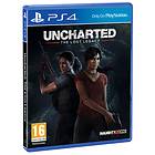 Uncharted: The Lost Legacy (PS4)
