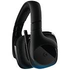 Logitech G533