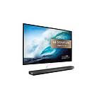 LG OLED77W7V