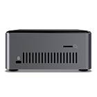 Intel NUC NUC7i5BNH (Svart)