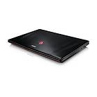 MSI GE72 Apache Pro 7RE-048NE