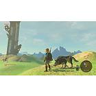 The Legend of Zelda: Breath of the Wild - Limited Edition (Switch)