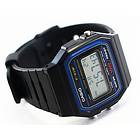 Casio Classic F91W-1Y