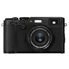 Fujifilm FinePix X100F