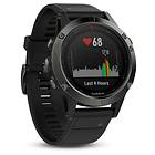 Garmin Fēnix 5 Sapphire