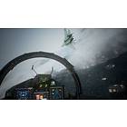 Ace Combat 7: Skies Unknown (PC)