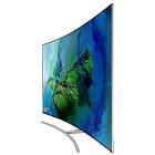 Samsung QLED QE75Q8C