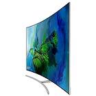Samsung QLED QE55Q8C