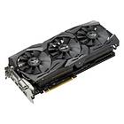Asus GeForce GTX 1080 Ti ROG Strix Gaming OC 2xHDMI 2xDP 11GB