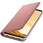 Samsung LED View Cover for Samsung Galaxy S8