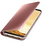 Samsung Clear View Standing Cover for Samsung Galaxy S8