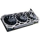 EVGA GeForce GTX 1080 Ti FTW3 iCX Gaming HDMI 3xDP 11GB