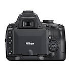 Nikon D5000