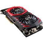 MSI GeForce GTX 1080 Ti Gaming X 2xHDMI 2xDP 11GB