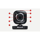 Microsoft LifeCam VX-2000