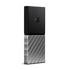 WD My Passport SSD 1TB