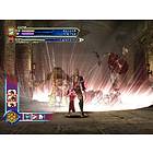 Castlevania: Curse of Darkness (PS2)