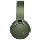 Sony MDR-XB950N1