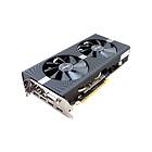 Sapphire Radeon RX 580 Nitro+ (11265-07) 2xHDMI 2xDP 4GB