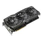 Asus Radeon RX 580 ROG Strix Gaming OC 2xHDMI 2xDP 8GB