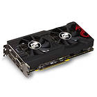 PowerColor Radeon RX 570 Red Dragon HDMI 3xDP 4GB