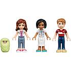 LEGO Friends 41318 Heartlakes Sjukhus