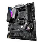 Asus ROG Strix X370-F Gaming
