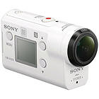 Sony FDR-X3000