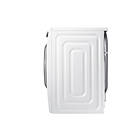 Samsung WW80J5426EW (Vit)