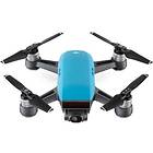 DJI Spark Fly More Combo RTF