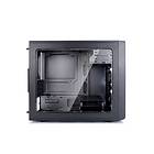 Fractal Design Focus G Mini (Svart/Transparent)