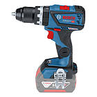 Bosch GSB 18V-60 C (w/o Battery)