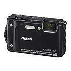 Nikon Coolpix W300
